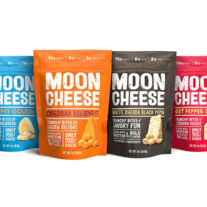 Moon Cheese - Bulk