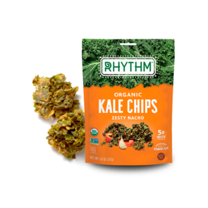 Rhythm Kale Chips - Bulk